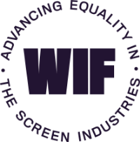Women In Film - LA logo