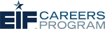EIF Careers Program logo