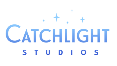 Logo for Catchlight Studios