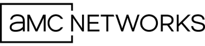 Logo for AMC Networks