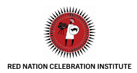 Red Nation Celebration Institute logo