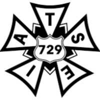 IA Local 729 logo