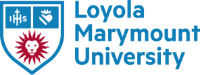 Loyola Marymount University School of Film and Television logo