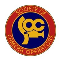 Society of Camera Operators logo