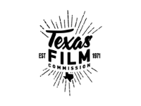 Texas Film Commission logo
