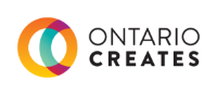 Ontario Film Commission logo