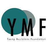 Young Musicians Foundation logo