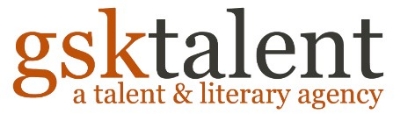 Logo for GSK Talent