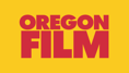 Oregon Film Commission logo