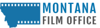 Montana Film Office logo