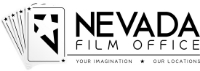 Nevada Film Commission logo