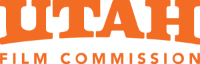 Utah Film Commission logo