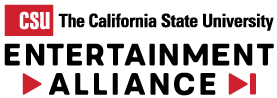 Logo for CSU Entertainment Alliance