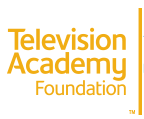 Television Academy Foundation logo