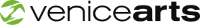 Venice Arts logo