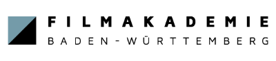 Logo for Filmakademie