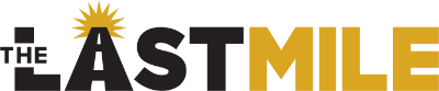 Logo for The Last Mile